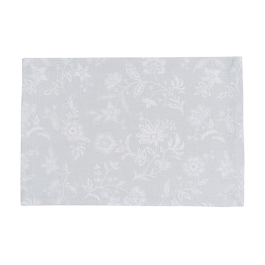 Ina Floral Placemat - Set of 4 Park Designs - The Fox Decor
